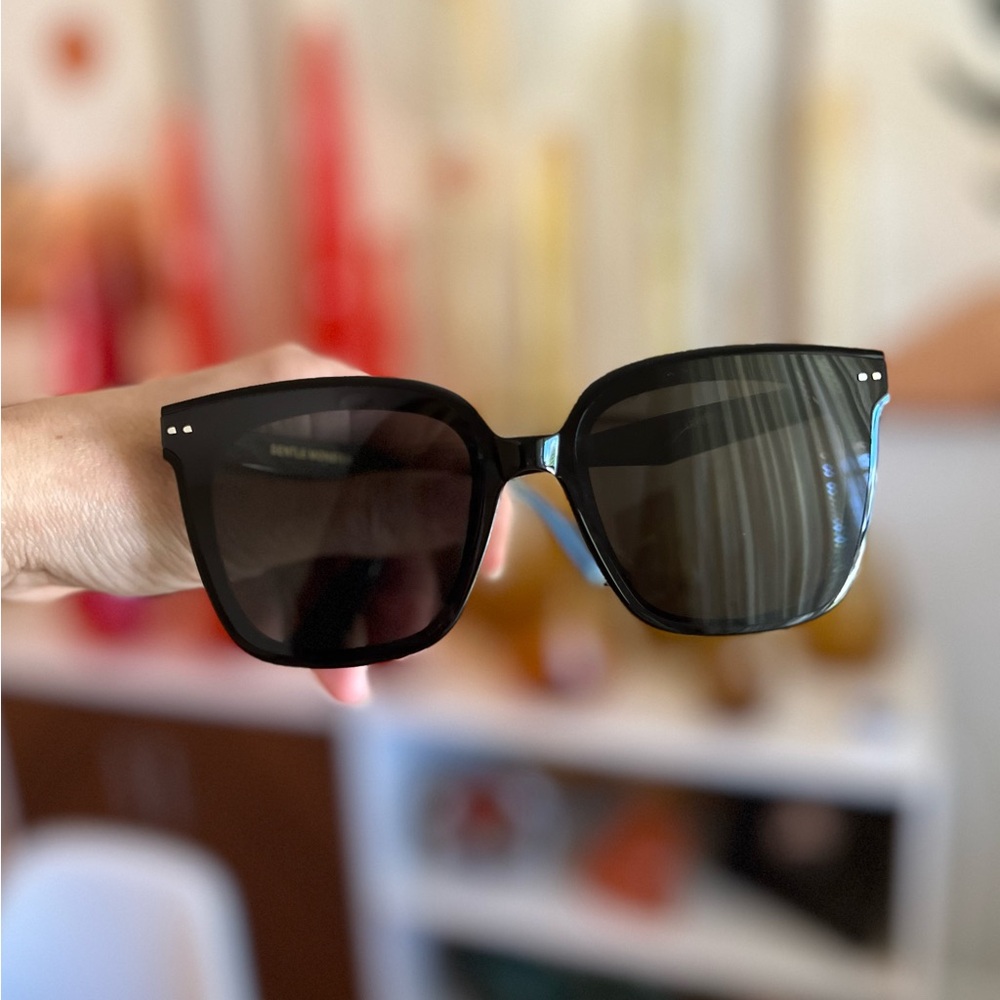 Gentle Monster Lo Cell Sunglasses